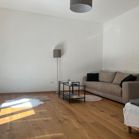 Apartment 3.0 Vordernberg Buitenkant foto