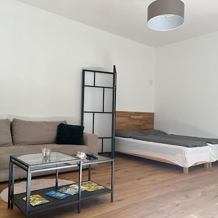 Apartment 3.0 Vordernberg Buitenkant foto
