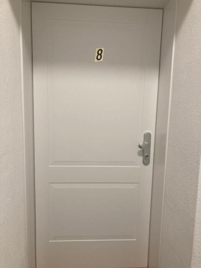 Apartment 3.0 Vordernberg Buitenkant foto