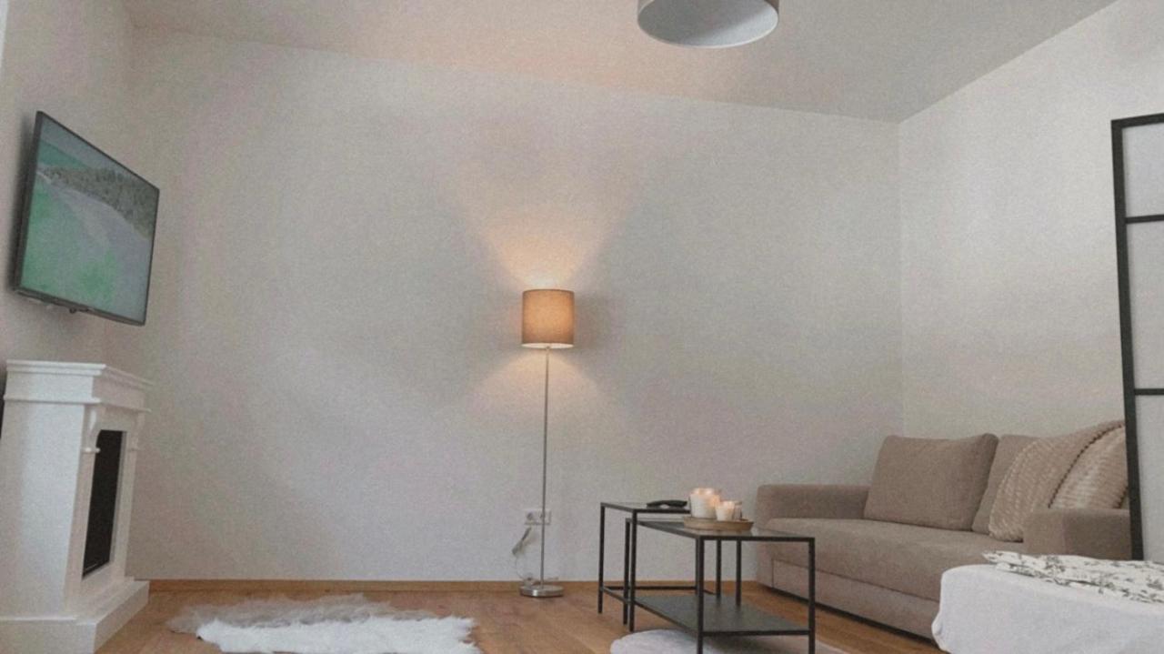 Apartment 3.0 Vordernberg Buitenkant foto