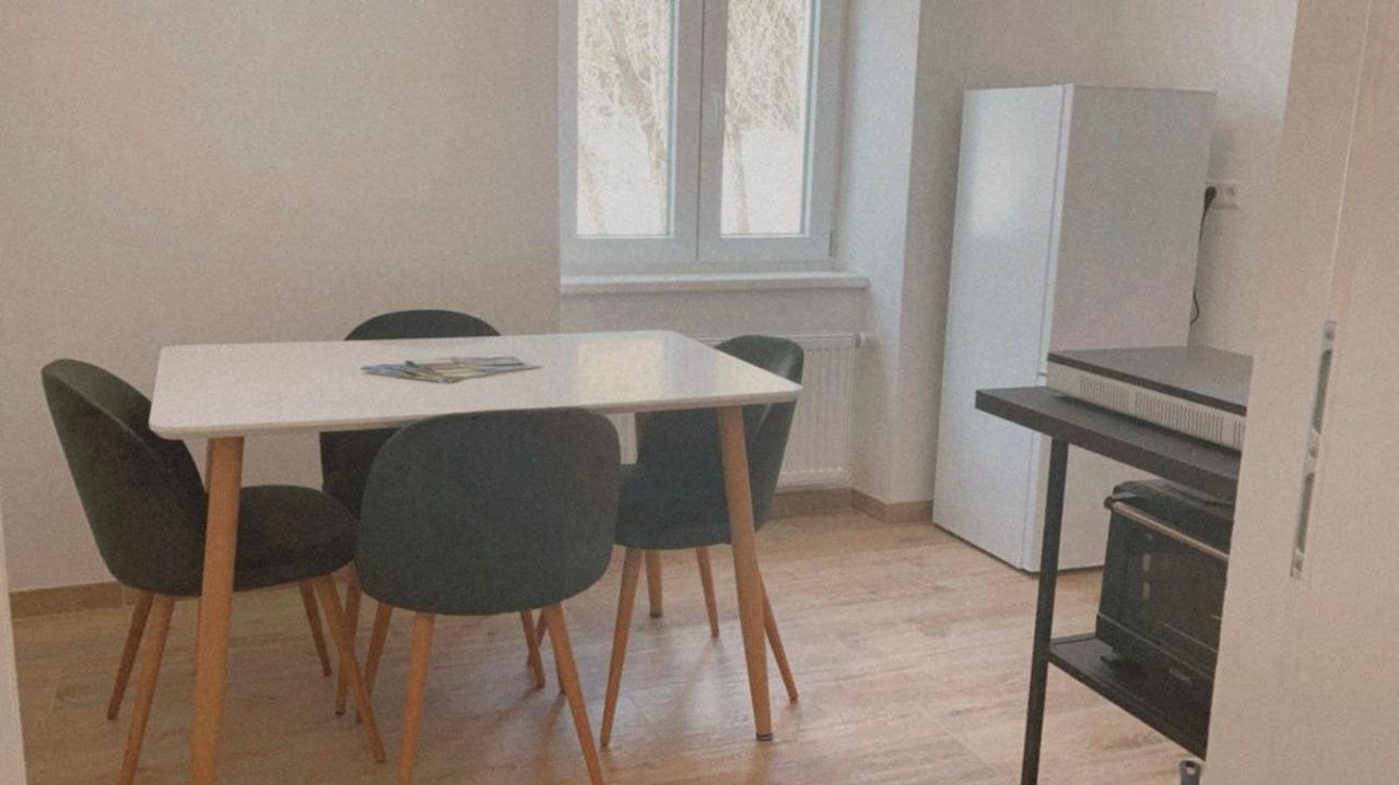 Apartment 3.0 Vordernberg Buitenkant foto