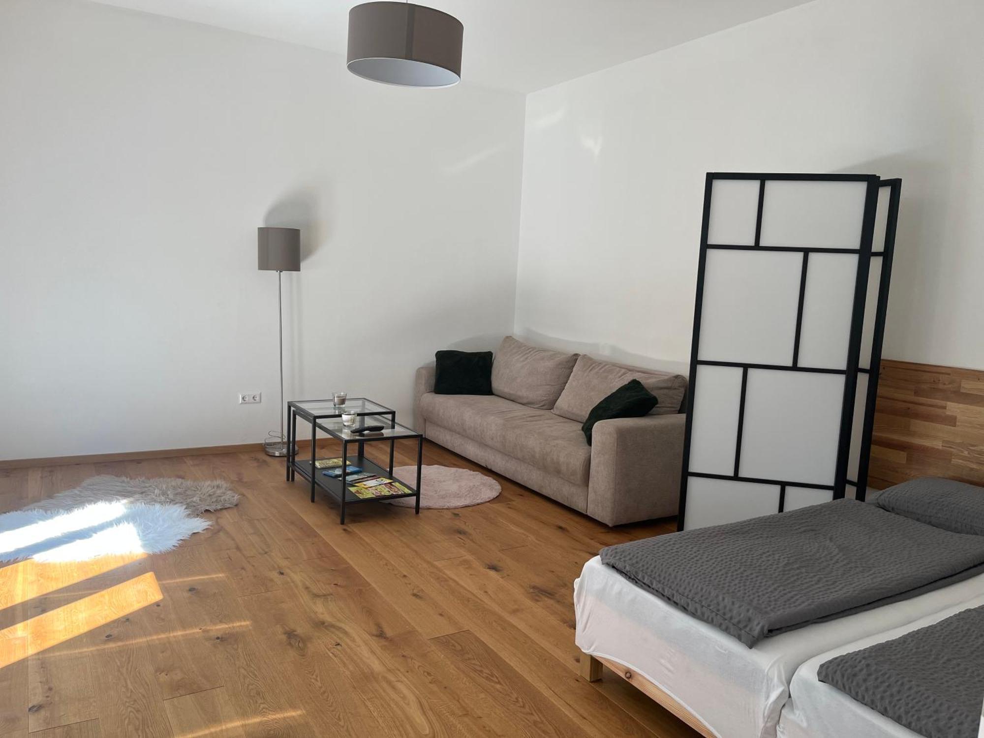 Apartment 3.0 Vordernberg Buitenkant foto