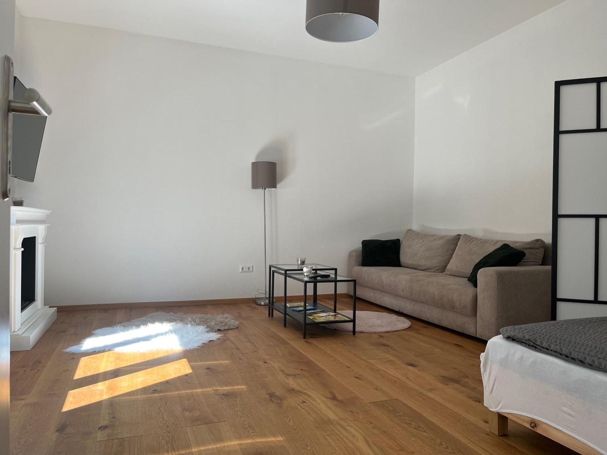 Apartment 3.0 Vordernberg Buitenkant foto