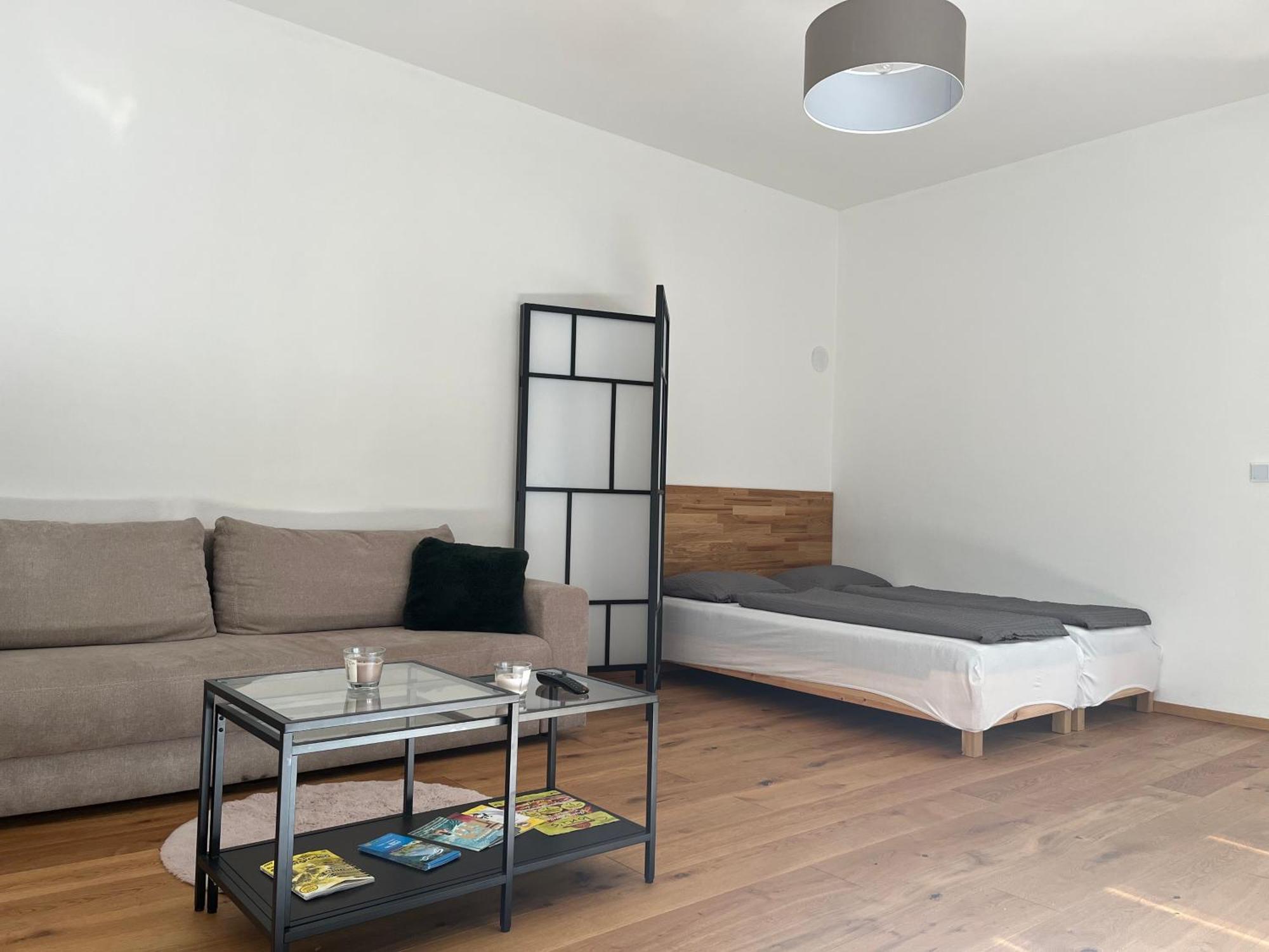 Apartment 3.0 Vordernberg Buitenkant foto