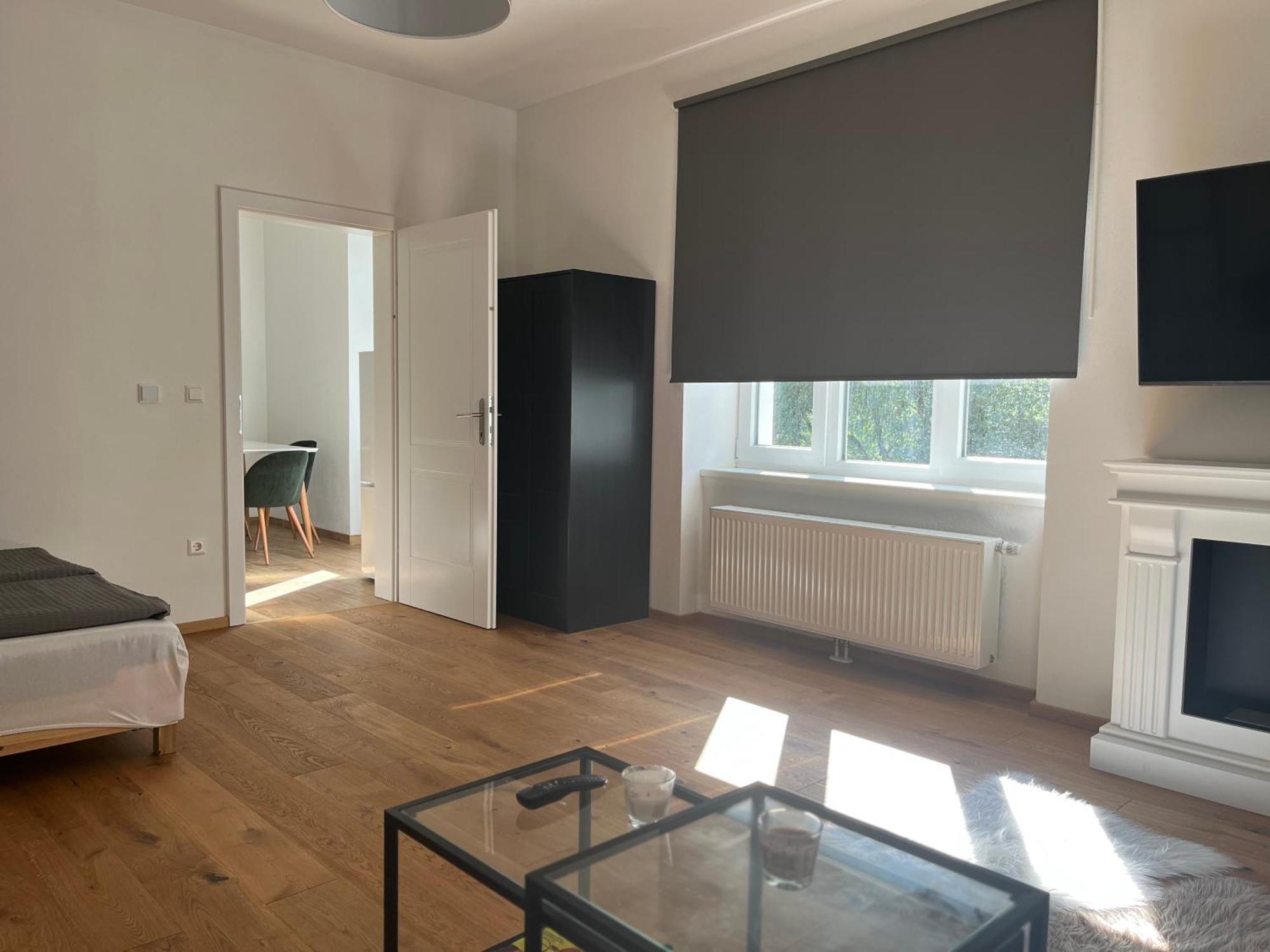 Apartment 3.0 Vordernberg Buitenkant foto